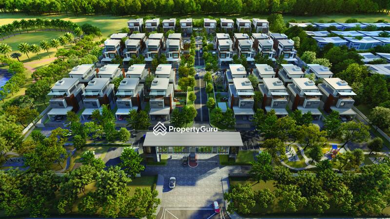 For Sale - Seri Austin Heights