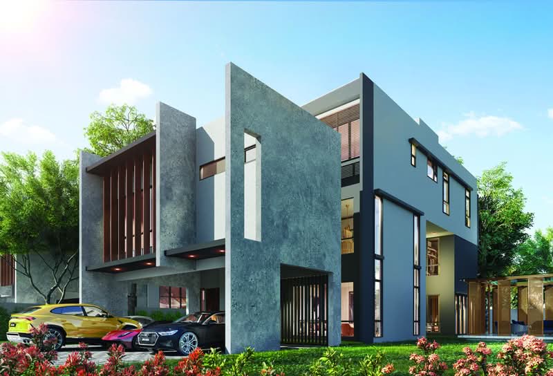 Seri Austin Heights - iProperty.com.my
