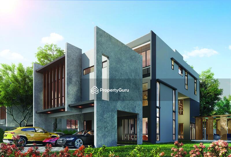 For Sale - Seri Austin Heights