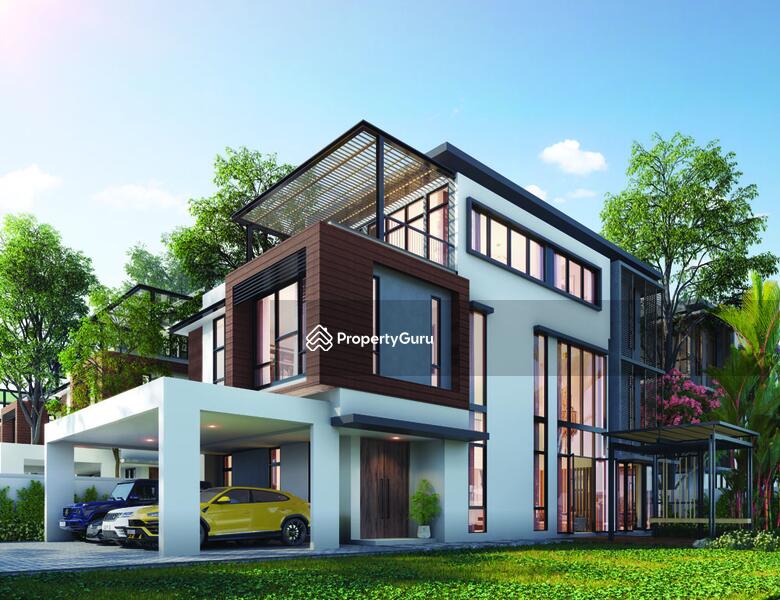 For Sale - Seri Austin Heights