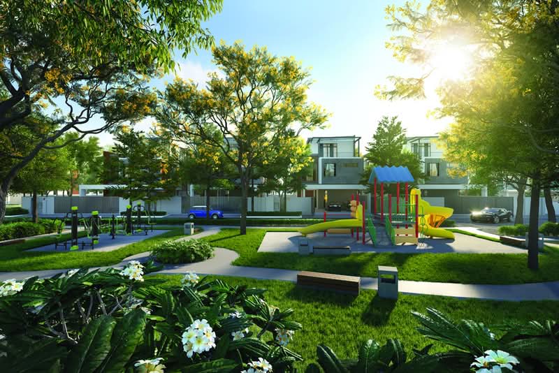 Seri Austin Heights - iProperty.com.my