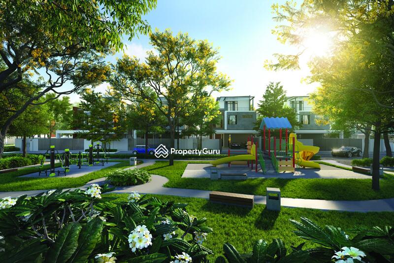 For Sale - Seri Austin Heights