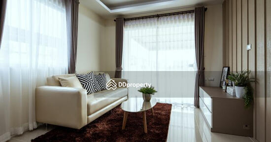 For Sale - I Leaf Town Ratchaphruek-Kanchana, Pathum Thani