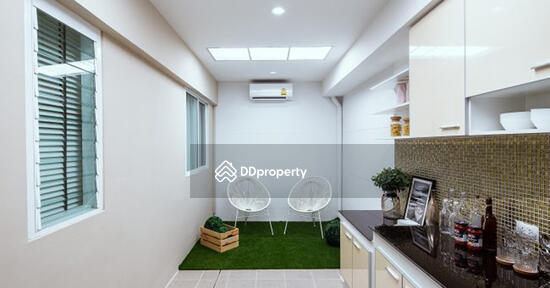 For Sale - I Leaf Town Ratchaphruek-Kanchana, Pathum Thani