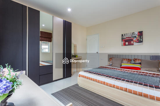 For Sale - I Leaf Town Ratchaphruek-Kanchana, Pathum Thani