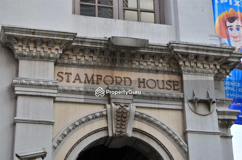 Stamford House #0