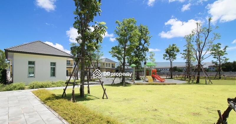 For Rent - Baan Pruksa Teparak-Muengmai Project 1, Samut Prakan