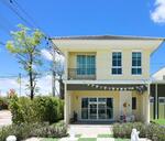 Baan Pruksa Teparak-Muengmai Project 1 : บ้านพฤกษา เทพารักษ์-เมืองใหม่ฯ โครงการ 1 #0