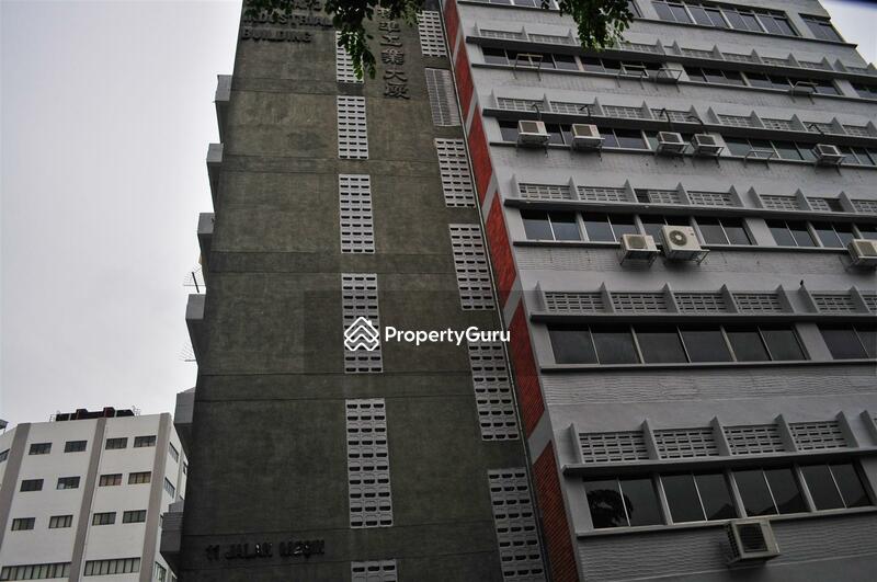 Standard Industrial Building #0