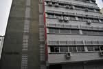 Standard Industrial Building #0