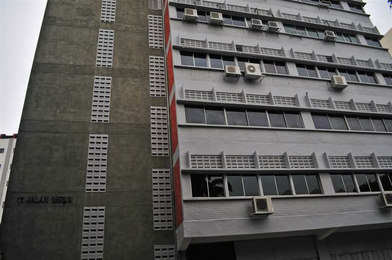 Standard Industrial Building, 11 Jalan Mesin, 8,720 sqft, Light Industrial (B1) For Sale, by Jacqueline Lee 李瑞玲, 60130744 - CommercialGuru.com.sg