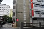 Standard Industrial Building #0