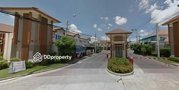 Pruksa Ville 33 Pinklao-Wongwaen 2 : พฤกษาวิลล์ 33 ปิ่นเกล้า-วงแหวน2
