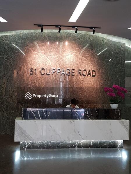 For Rent - 51 Cuppage Road