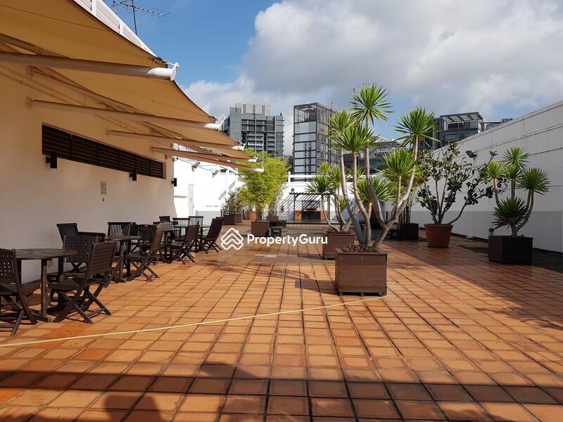 For Rent - 51 Cuppage Road
