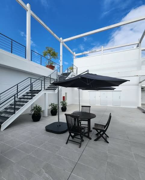 51 Cuppage Road, 51 Cuppage Road, 1,270 sqft, Office For Rent, by Mary Lau, 23993772 - CommercialGuru.com.sg