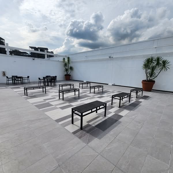 51 Cuppage Road, 51 Cuppage Road, 1,270 sqft, Office For Rent, by Mary Lau, 23993772 - CommercialGuru.com.sg