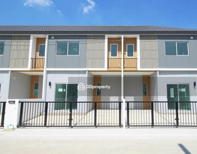 Baan Pruksa 136 Phraek Sa-Sukhumvit : บ้านพฤกษา 136 แพรกษา-สุขุมวิท #0
