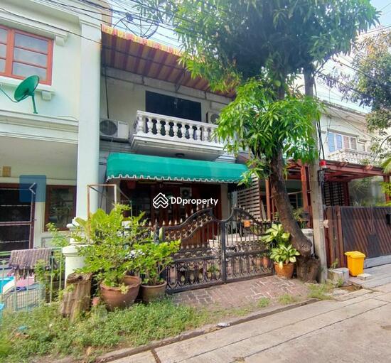 ให้เช่า - Sukhumvit Garden City 2 : บ้านสุขุมวิทการ์เด้นซิตี้ 2, กรุงเทพ
