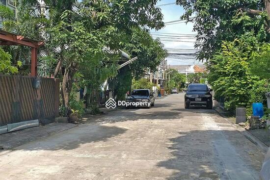 ให้เช่า - Sukhumvit Garden City 2 : บ้านสุขุมวิทการ์เด้นซิตี้ 2, กรุงเทพ