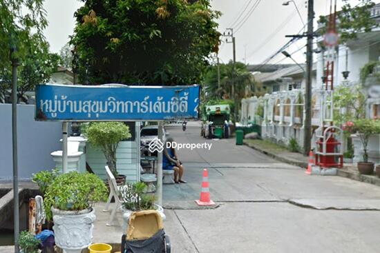 ให้เช่า - Sukhumvit Garden City 2 : บ้านสุขุมวิทการ์เด้นซิตี้ 2, กรุงเทพ