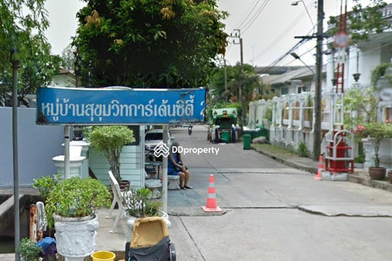 Sukhumvit Garden City 2 #0