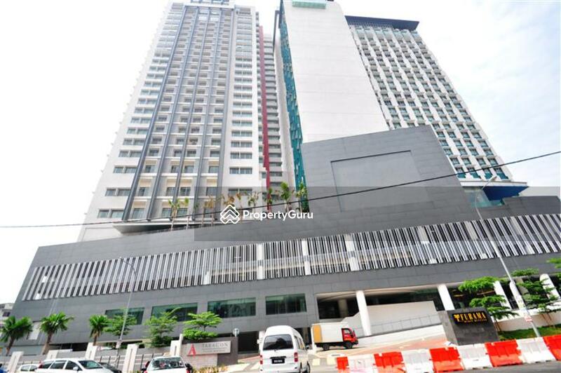 For Rent - Taragon Puteri Bintang