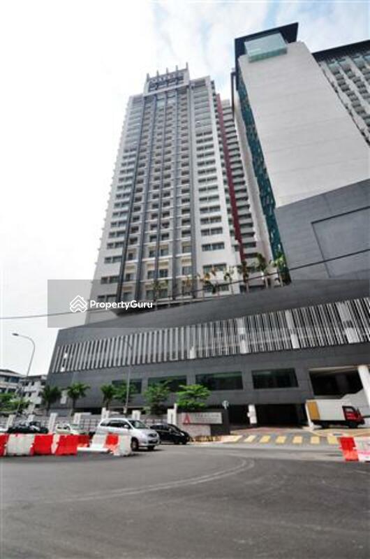 Taragon Puteri KL (Service Residence) for Sale/Rent, 2024