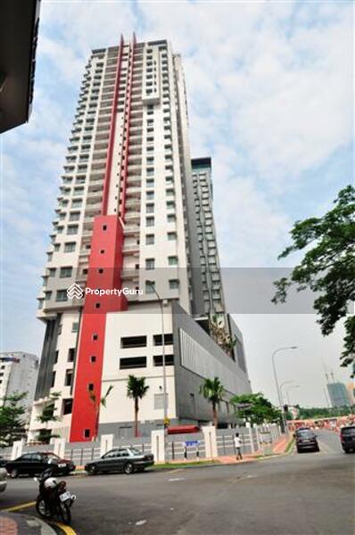 For Rent - Taragon Puteri Bintang