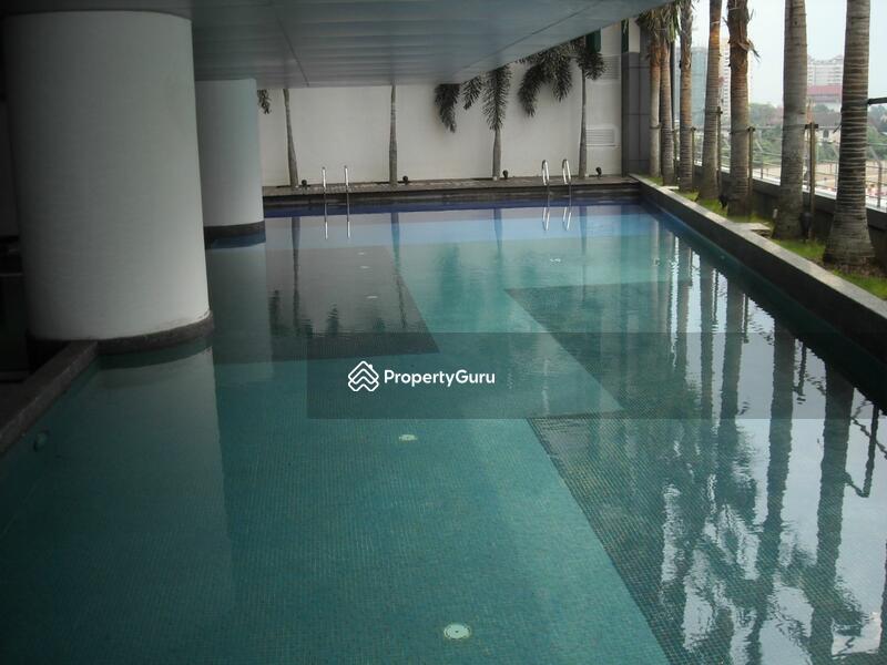 For Rent - Taragon Puteri Bintang
