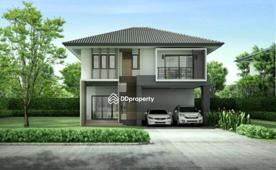 For Sale - Habitia Watcharapol, Bangkok