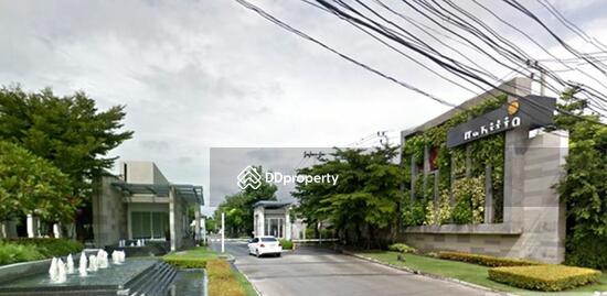 For Sale - Habitia Watcharapol, Bangkok