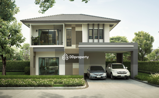 For Sale - Habitia Watcharapol, Bangkok