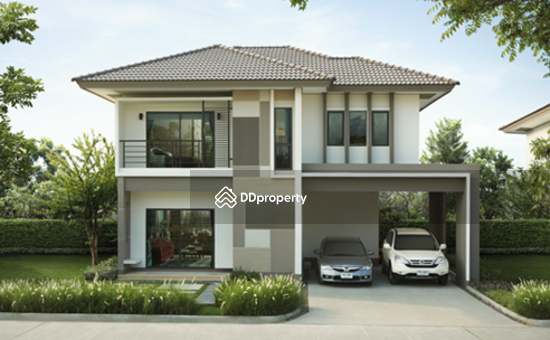 For Sale - Habitia Watcharapol, Bangkok