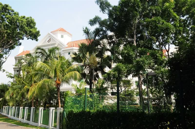 Stratford Court