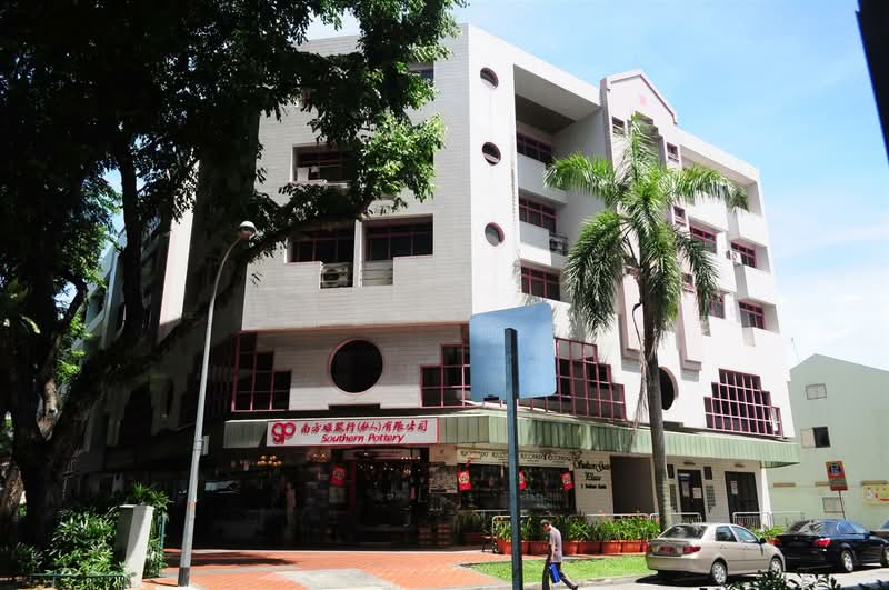 Sultan Gate Place, 1 Sultan Gate, Room Rental, 200 sqft, Apartment For Rent, by Kenix Chong, 24355477 - PropertyGuru.com.sg