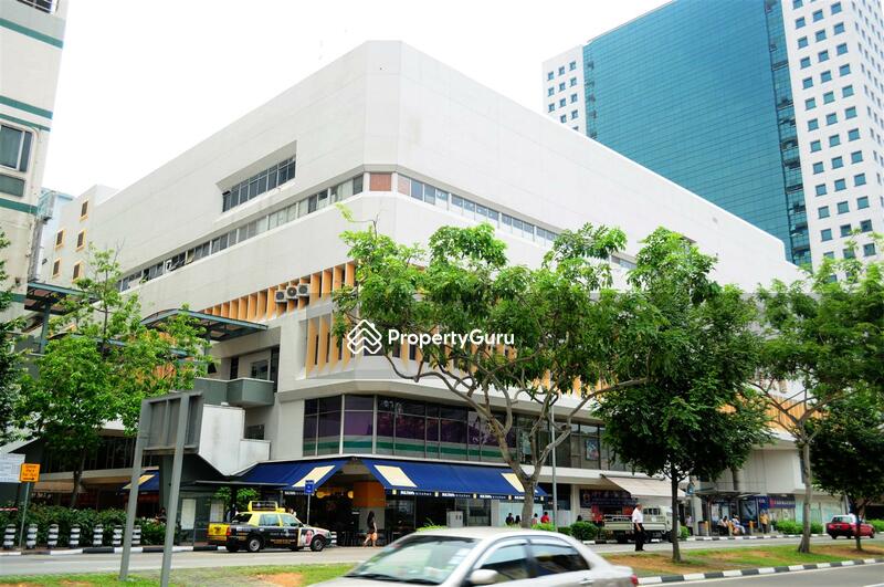 For Sale - Sultan Plaza