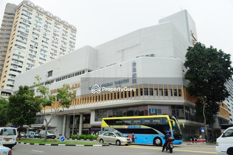 For Sale - Sultan Plaza