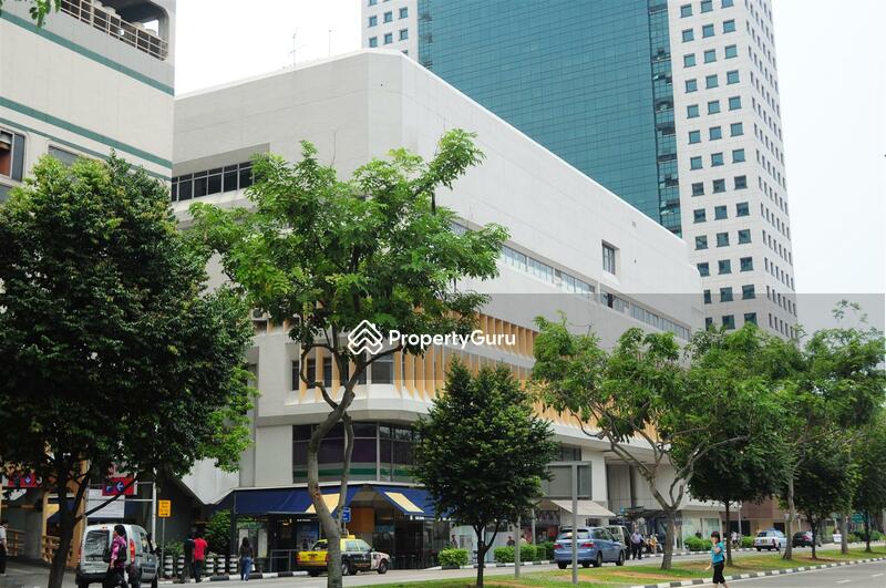For Sale - Sultan Plaza