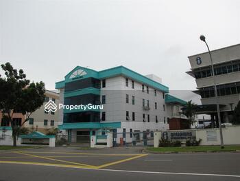 TSK Building