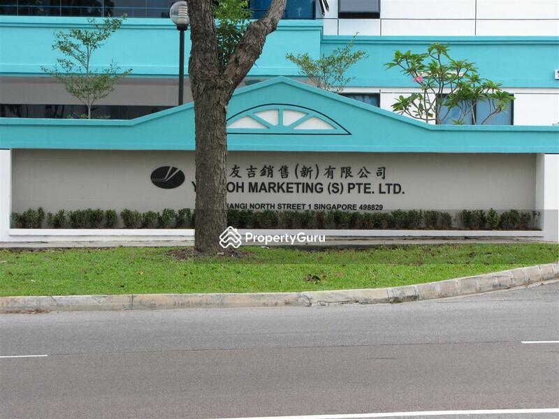 TSK Building #0