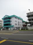 TSK Building #0