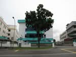TSK Building #0