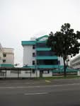 TSK Building #0