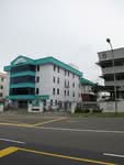 TSK Building #0