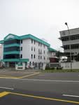 TSK Building #0