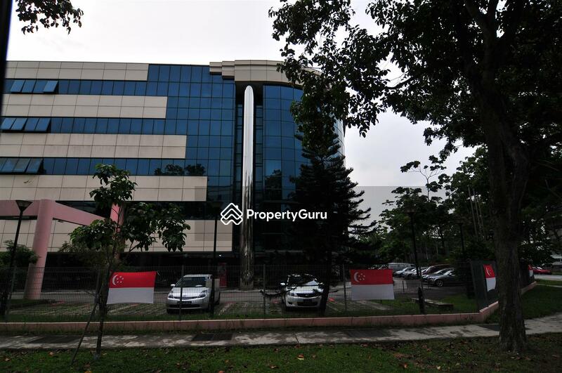 SM Summit Building #0
