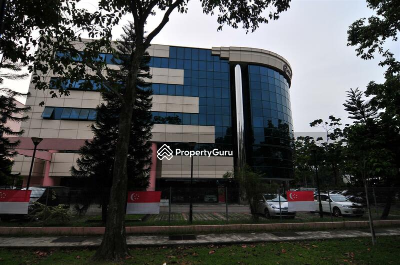 SM Summit Building #0
