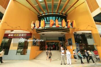 Sun Plaza