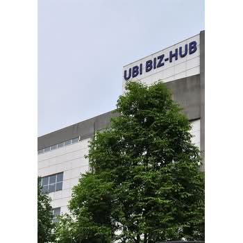 Ubi Biz - Hub